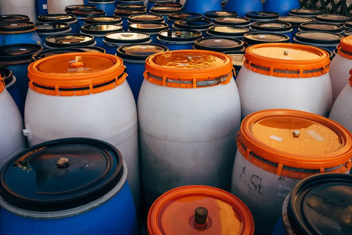 Chemical & Toxic Waste Cleanup in Longview, WA